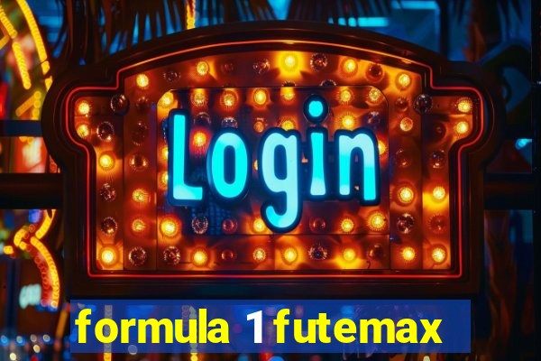 formula 1 futemax